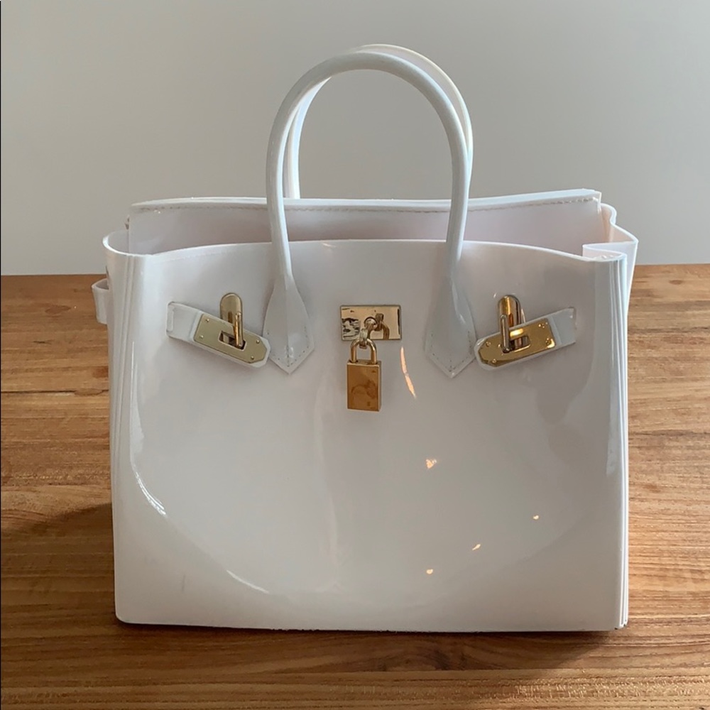 Jelly Birkin look alike!